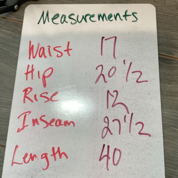 BDG Urban Outfitters Corduroy Pants Size 31 Pegged Cowboy Preppy Academia - Picture 15 of 16